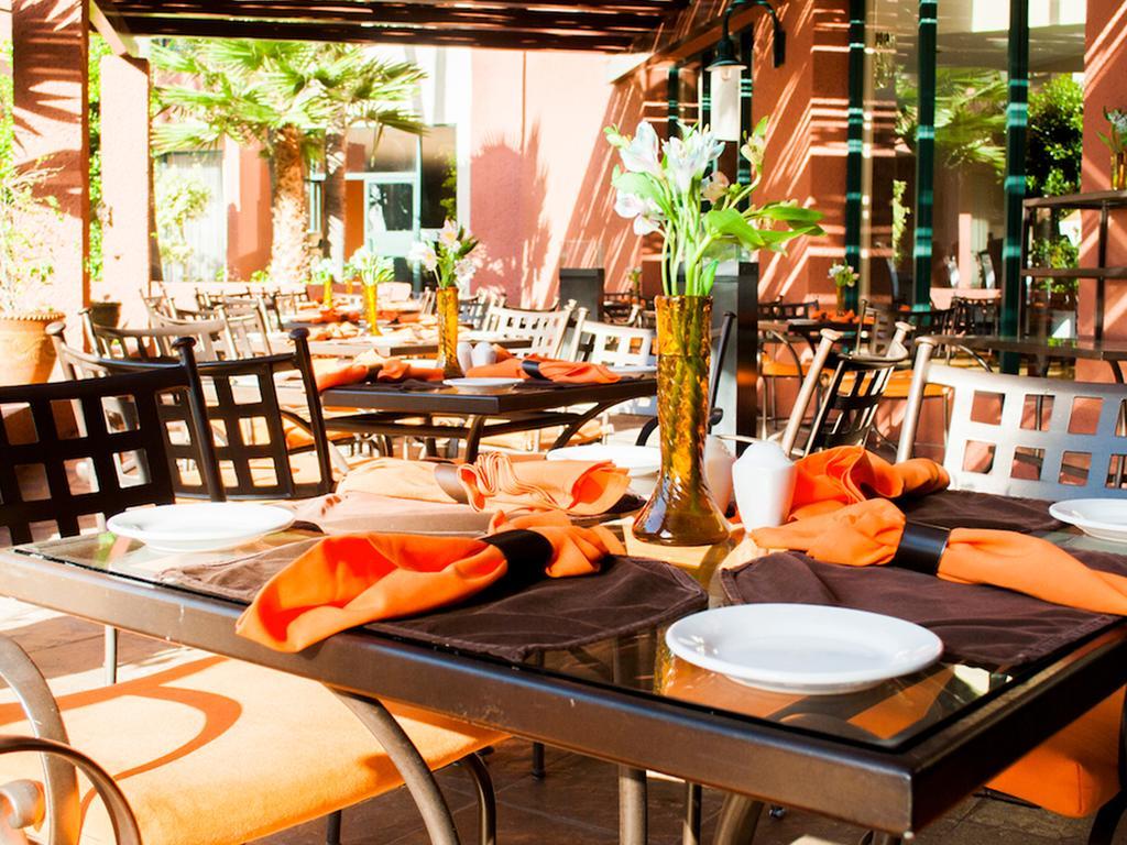 Hotel Coral & Marina Ensenada Eksteriør billede